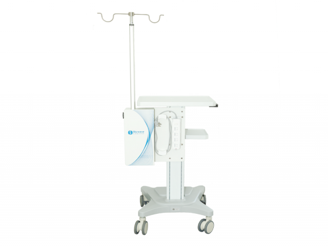 100 Phaco Trolley. – Sewagull --100